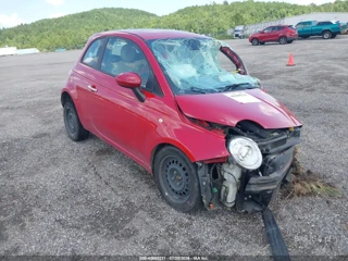 FIAT FIAT 500 POP