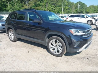VOLKSWAGEN VOLKSWAGEN ATLAS 3.6L V6 SE W/TECHNOLOGY