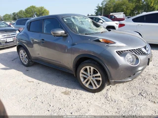 NISSAN NISSAN JUKE SV