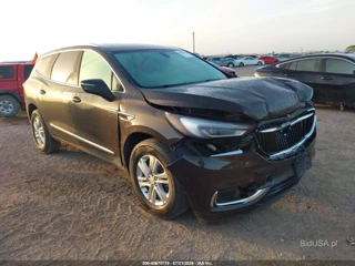 BUICK BUICK ENCLAVE FWD ESSENCE