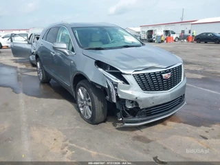 CADILLAC CADILLAC XT5 FWD PREMIUM LUXURY