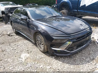 HYUNDAI HYUNDAI SONATA HYBRID LIMITED