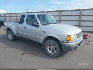 FORD FORD RANGER EDGE/XLT