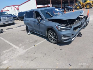 BMW X1 SDRIVE28I