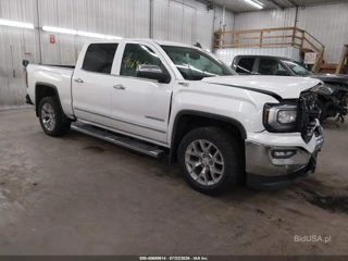 GMC SIERRA 1500 SLT