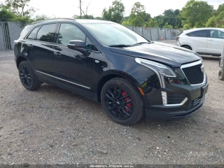 CADILLAC CADILLAC XT5 AWD SPORT