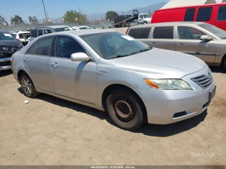 TOYOTA TOYOTA CAMRY HYBRID