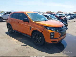MITSUBISHI MITSUBISHI OUTLANDER SPORT 2.0 ES AWC/2.0 LE AWC/2.0 RALLIART AWC/2.0 S AWC/2.0 SE AWC/2.0 TRAIL EDITION AWC