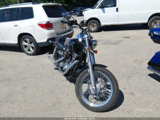 HARLEY-DAVIDSON HARLEY-DAVIDSON FXDC DYNA SUPER GLIDE