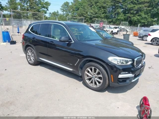 BMW X3 XDRIVE30I