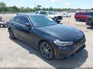 BMW 330I XDRIVE