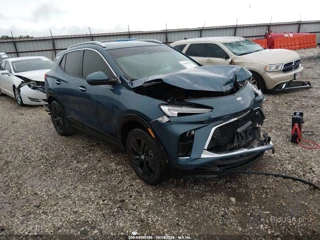 BUICK BUICK ENCORE GX SPORT TOURING AWD