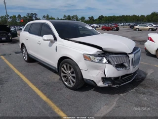 LINCOLN LINCOLN MKT ECOBOOST