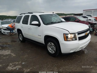 CHEVROLET CHEVROLET TAHOE LT