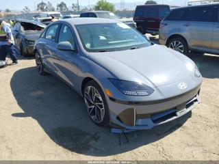 HYUNDAI HYUNDAI IONIQ 6 SEL