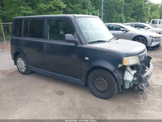 SCION SCION XB