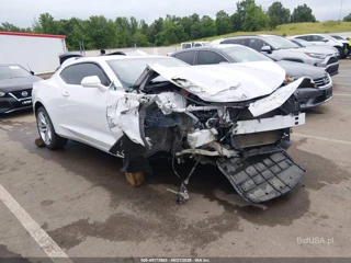 CHEVROLET CHEVROLET CAMARO 2LT