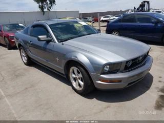 FORD FORD MUSTANG V6 DELUXE/V6 PREMIUM