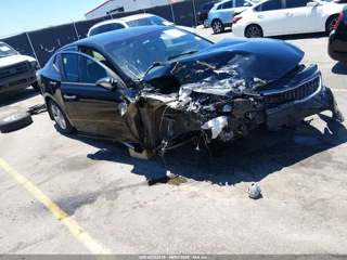 KIA KIA OPTIMA HYBRID