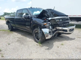 RAM RAM 3500 LARAMIE  4X4 8' BOX