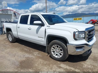 GMC SIERRA 1500 SLE