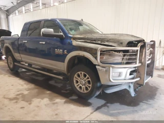 RAM RAM 2500 LARAMIE  4X4 6'4 BOX