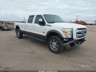 FORD FORD F-350 LARIAT