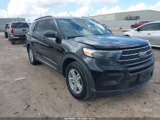 FORD FORD EXPLORER XLT