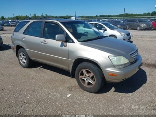 LEXUS LEXUS RX 300