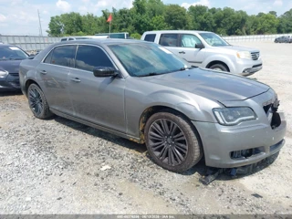 CHRYSLER CHRYSLER 300 S V6