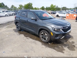 KIA KIA SELTOS S