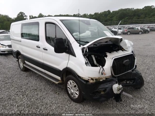 FORD FORD TRANSIT-250