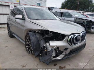 BMW X1 SDRIVE28I