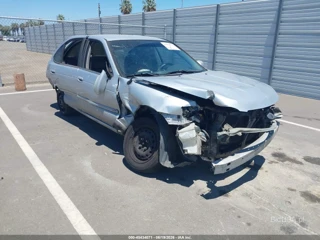 NISSAN NISSAN SENTRA 1.8S