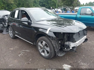 AUDI AUDI Q5 PREMIUM PLUS 40 TFSI QUATTRO S TRONIC