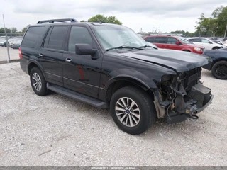 FORD FORD EXPEDITION XLT