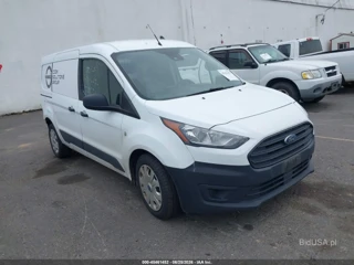 FORD FORD TRANSIT CONNECT XL
