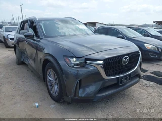 MAZDA MAZDA CX-90 3.3 TURBO PREFERRED PLUS