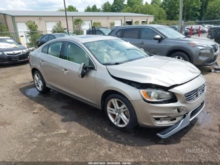 VOLVO VOLVO S60 T5