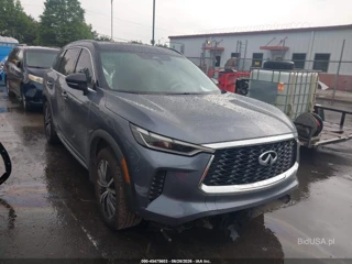 INFINITI INFINITI QX60 AUTOGRAPH AWD