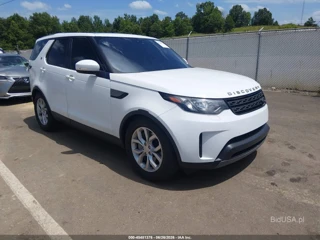 LAND ROVER LAND ROVER DISCOVERY SE