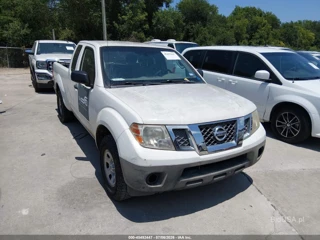 NISSAN NISSAN FRONTIER S