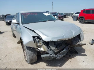 CADILLAC CADILLAC CTS STANDARD