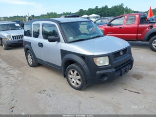 HONDA HONDA ELEMENT EX