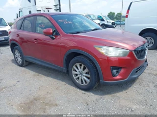 MAZDA MAZDA CX-5 TOURING