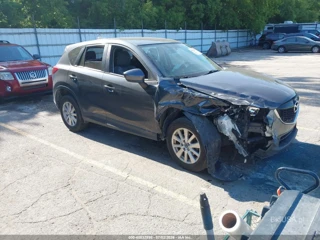 MAZDA MAZDA CX-5 TOURING