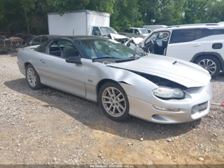 CHEVROLET CHEVROLET CAMARO Z28