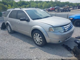 FORD FORD TAURUS X LIMITED