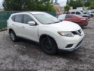 NISSAN NISSAN ROGUE S