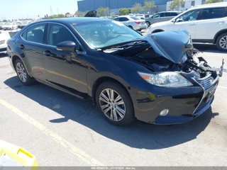 LEXUS LEXUS ES 350
